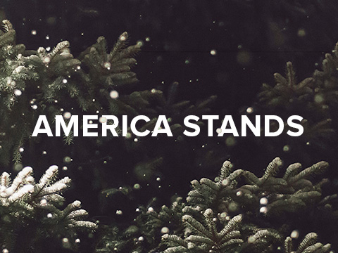 America Stands